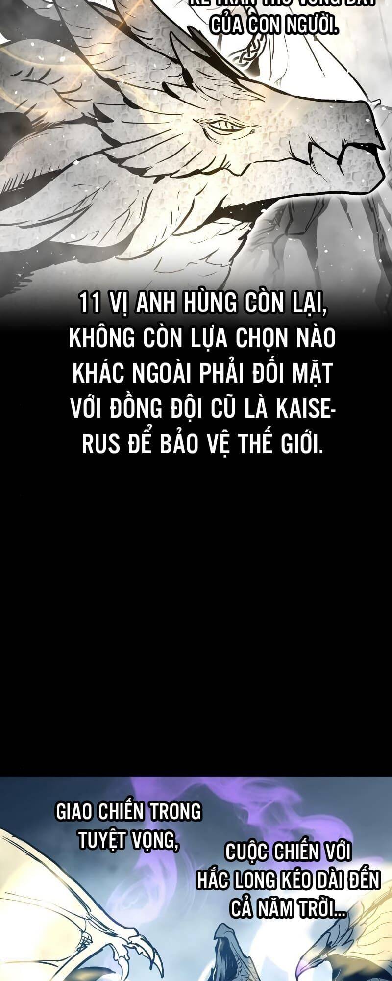 Chiền Thần Tự Sát Hồi Quy Chapter 31 - Trang 2