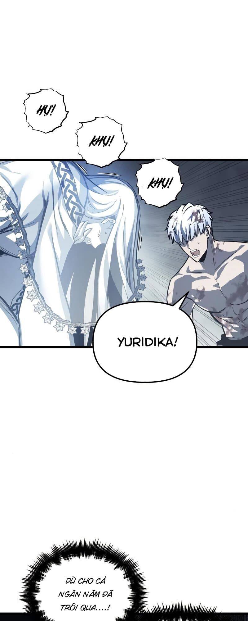 Chiền Thần Tự Sát Hồi Quy Chapter 31 - Trang 2