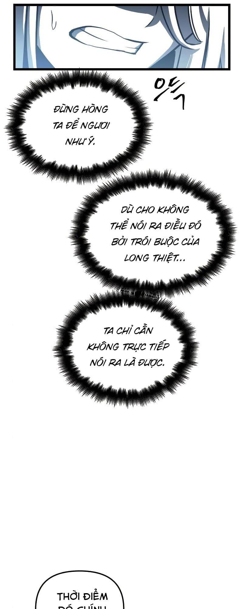 Chiền Thần Tự Sát Hồi Quy Chapter 31 - Trang 2