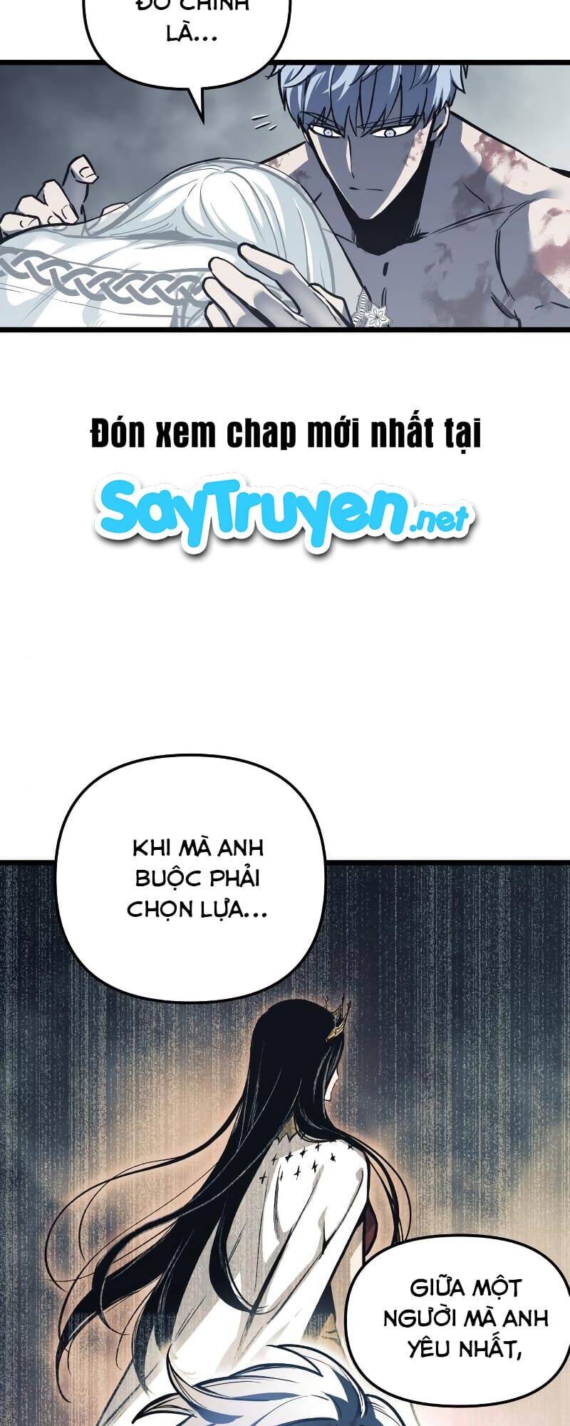 Chiền Thần Tự Sát Hồi Quy Chapter 31 - Trang 2