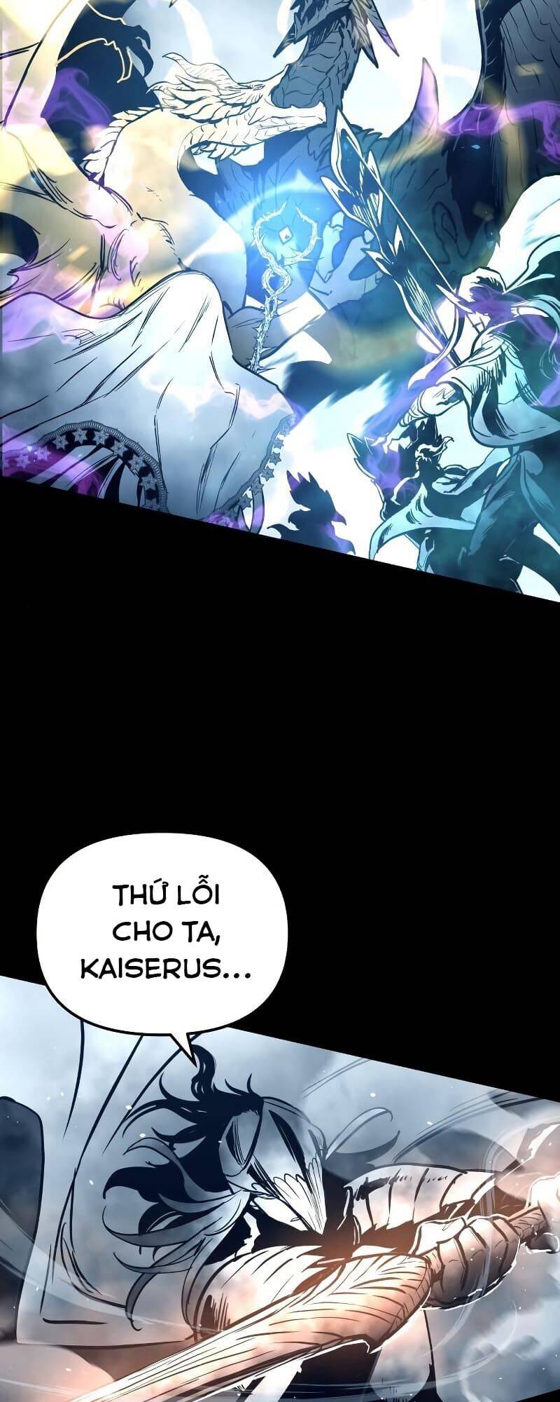 Chiền Thần Tự Sát Hồi Quy Chapter 31 - Trang 2