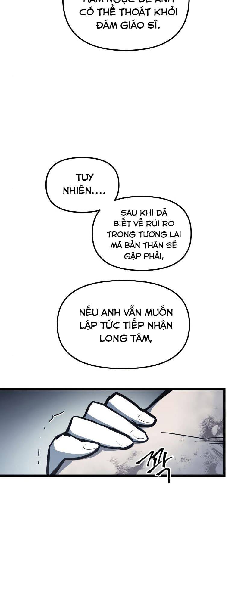Chiền Thần Tự Sát Hồi Quy Chapter 31 - Trang 2