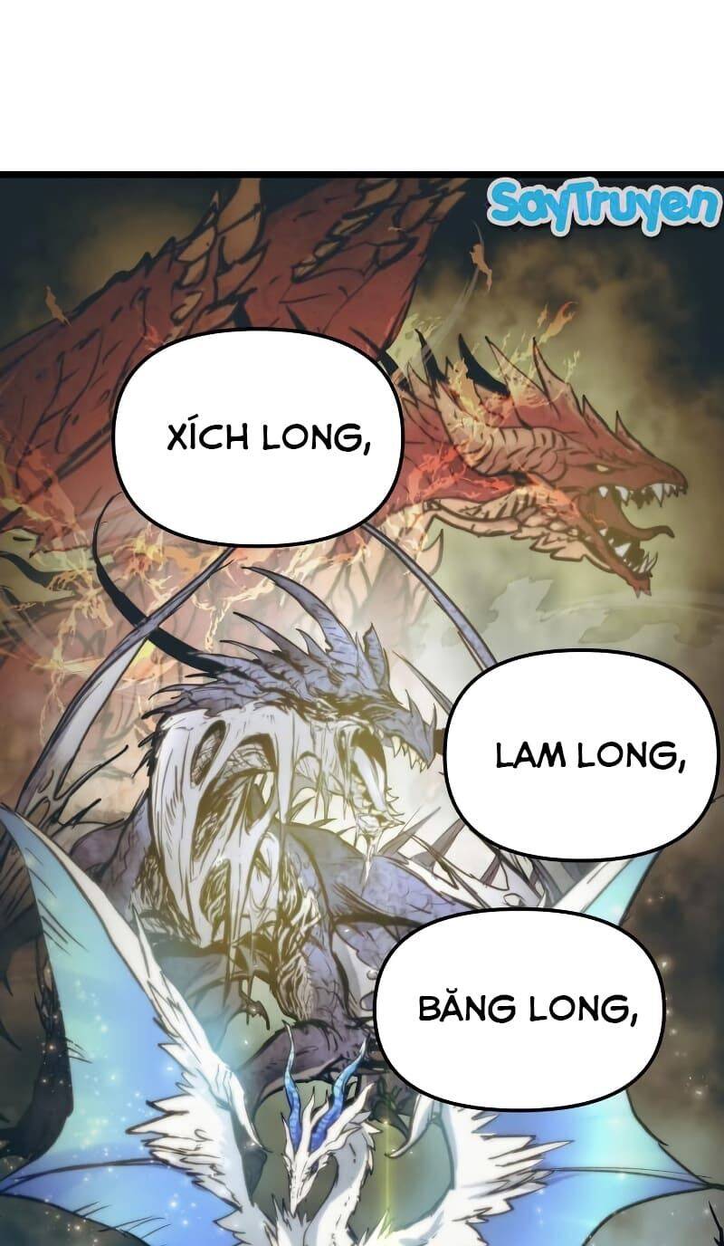 Chiền Thần Tự Sát Hồi Quy Chapter 31 - Trang 2