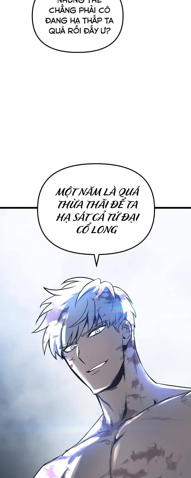 Chiền Thần Tự Sát Hồi Quy Chapter 31 - Trang 2