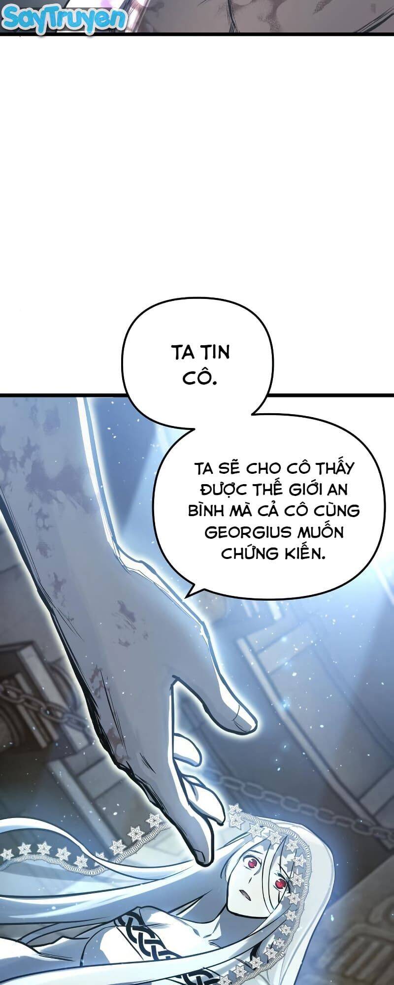 Chiền Thần Tự Sát Hồi Quy Chapter 31 - Trang 2