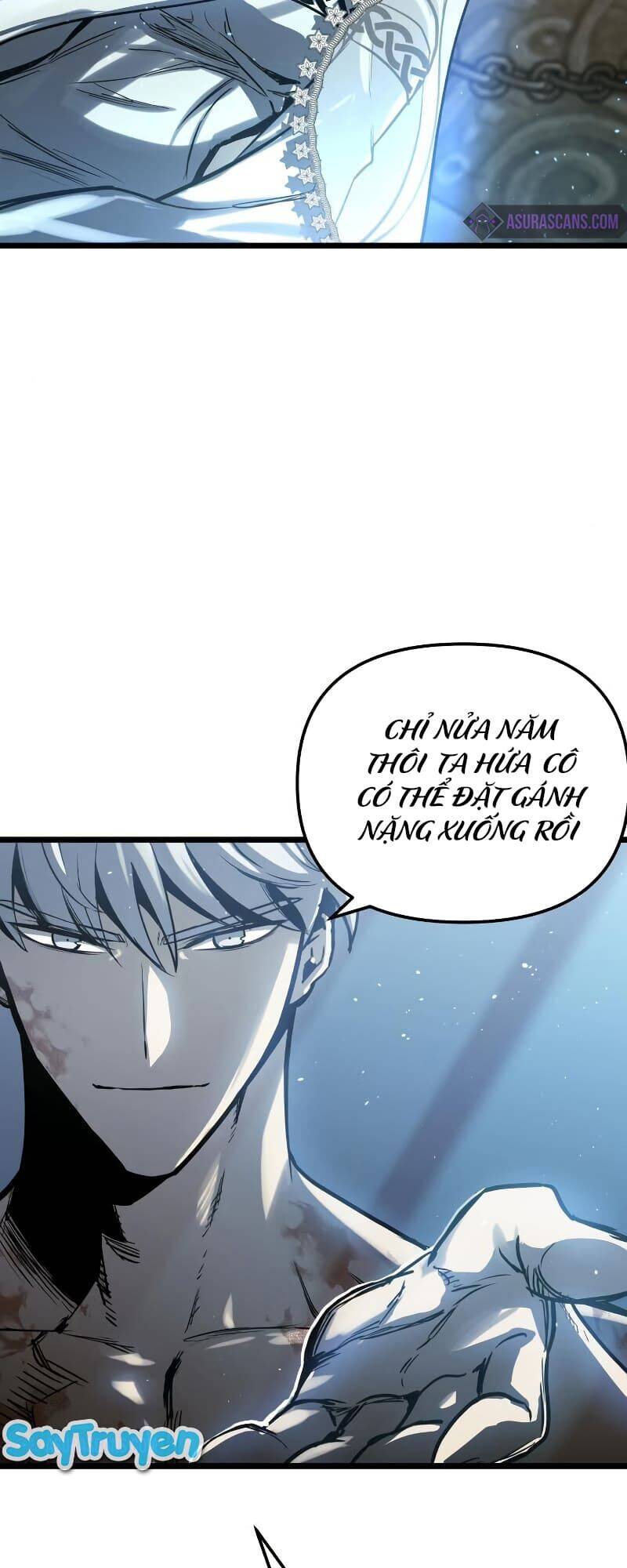 Chiền Thần Tự Sát Hồi Quy Chapter 31 - Trang 2