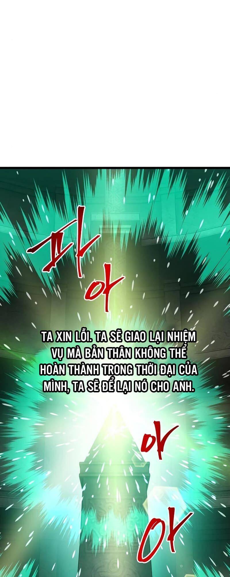 Chiền Thần Tự Sát Hồi Quy Chapter 31 - Trang 2