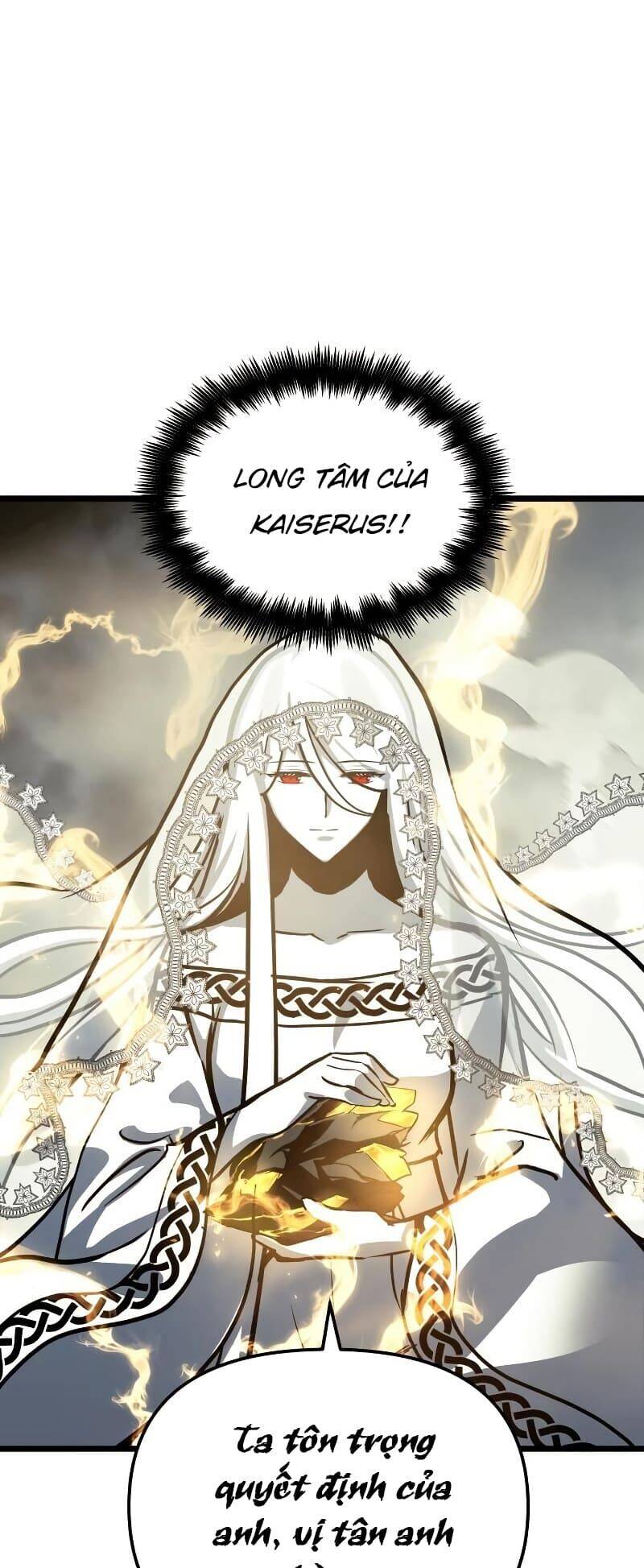 Chiền Thần Tự Sát Hồi Quy Chapter 31 - Trang 2