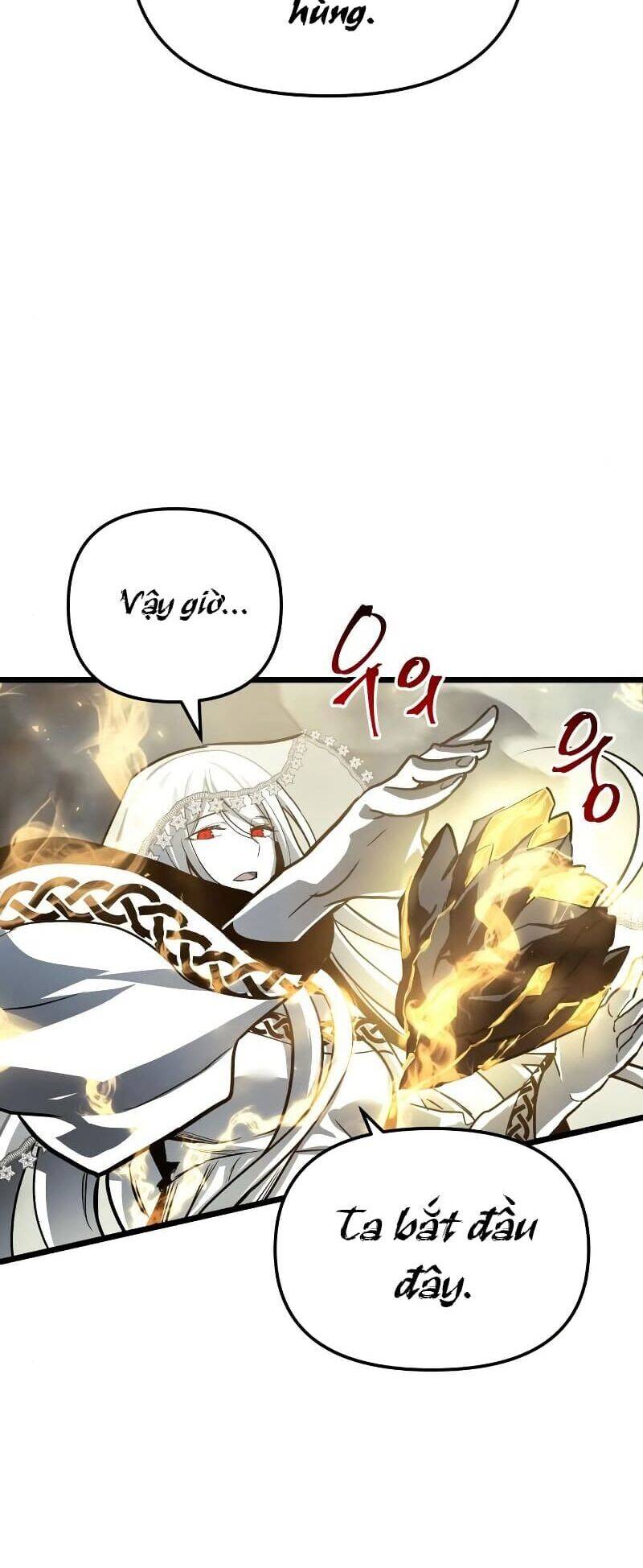 Chiền Thần Tự Sát Hồi Quy Chapter 31 - Trang 2