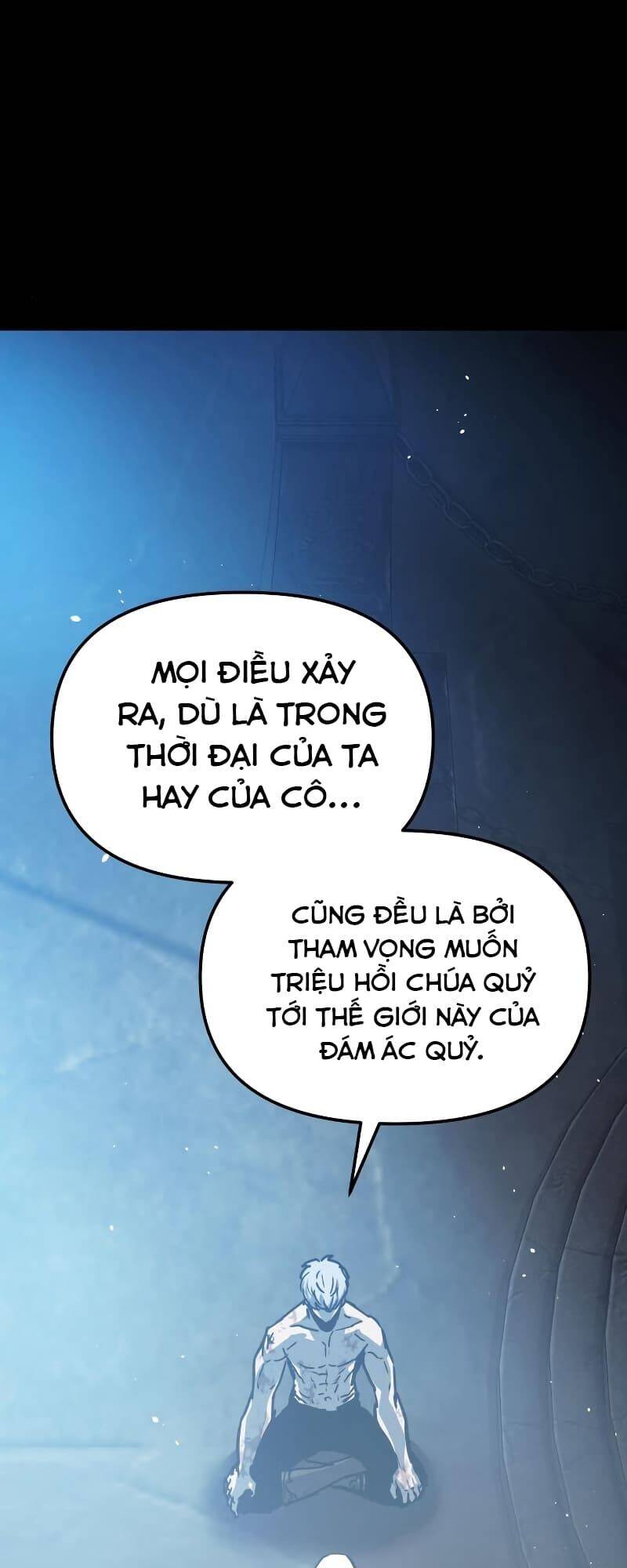Chiền Thần Tự Sát Hồi Quy Chapter 31 - Trang 2