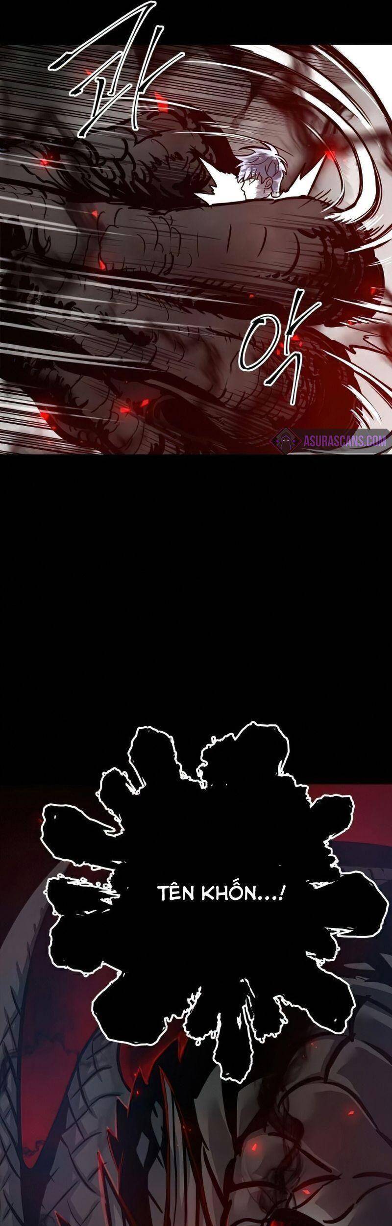 Chiền Thần Tự Sát Hồi Quy Chapter 32 - Trang 2