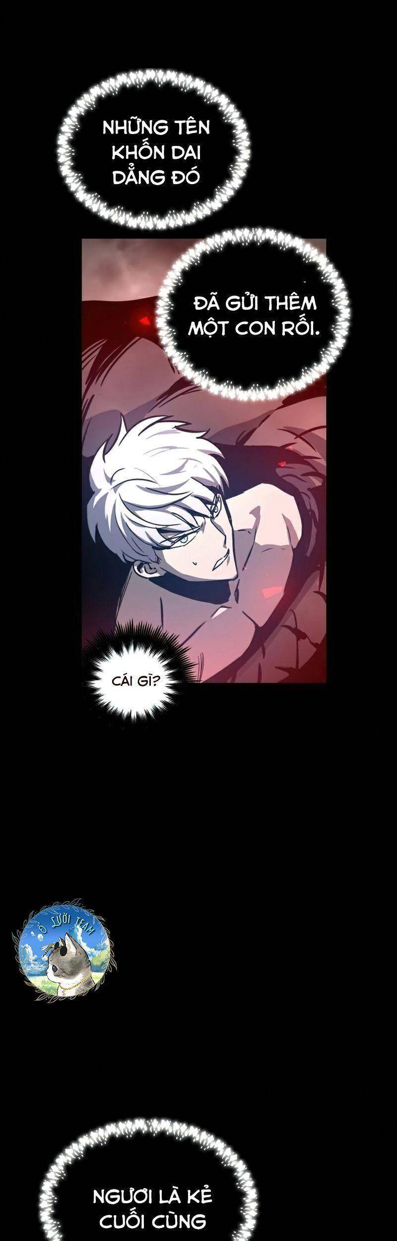 Chiền Thần Tự Sát Hồi Quy Chapter 32 - Trang 2