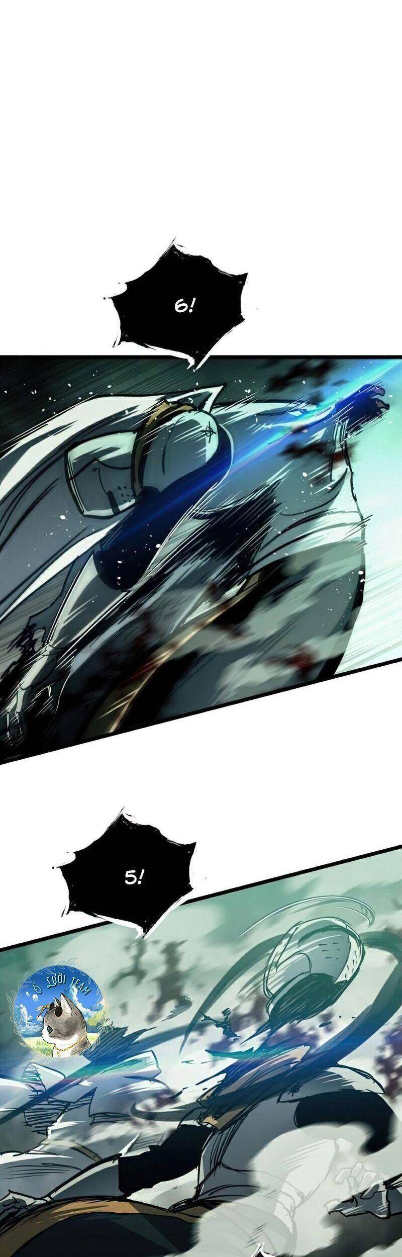 Chiền Thần Tự Sát Hồi Quy Chapter 32 - Trang 2