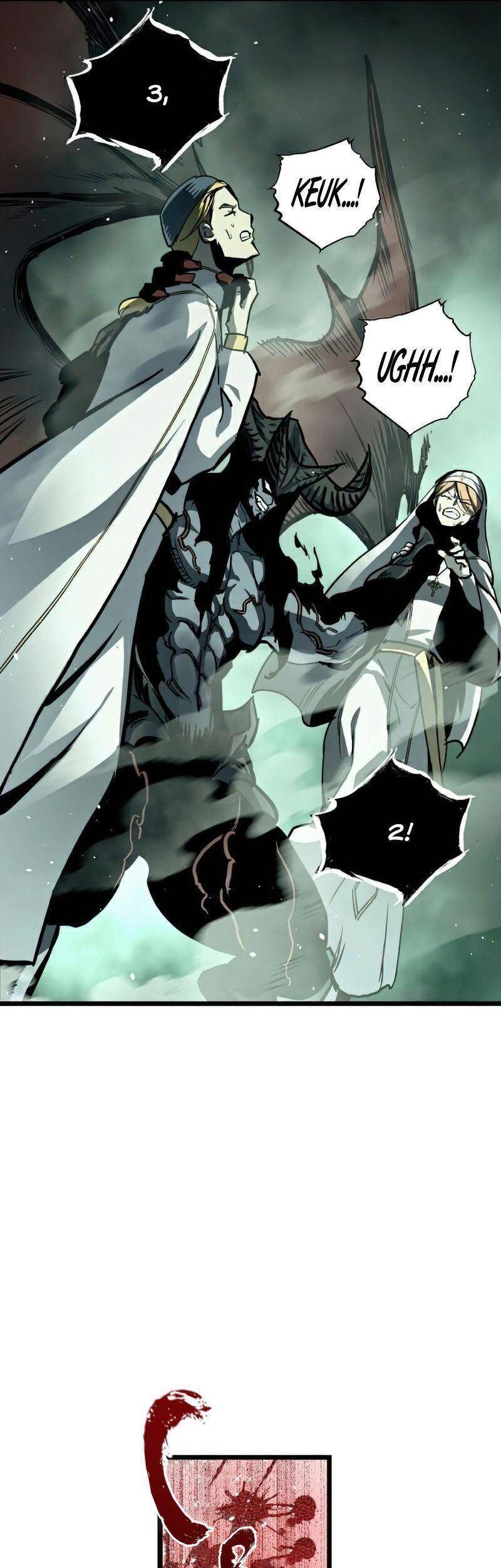 Chiền Thần Tự Sát Hồi Quy Chapter 32 - Trang 2