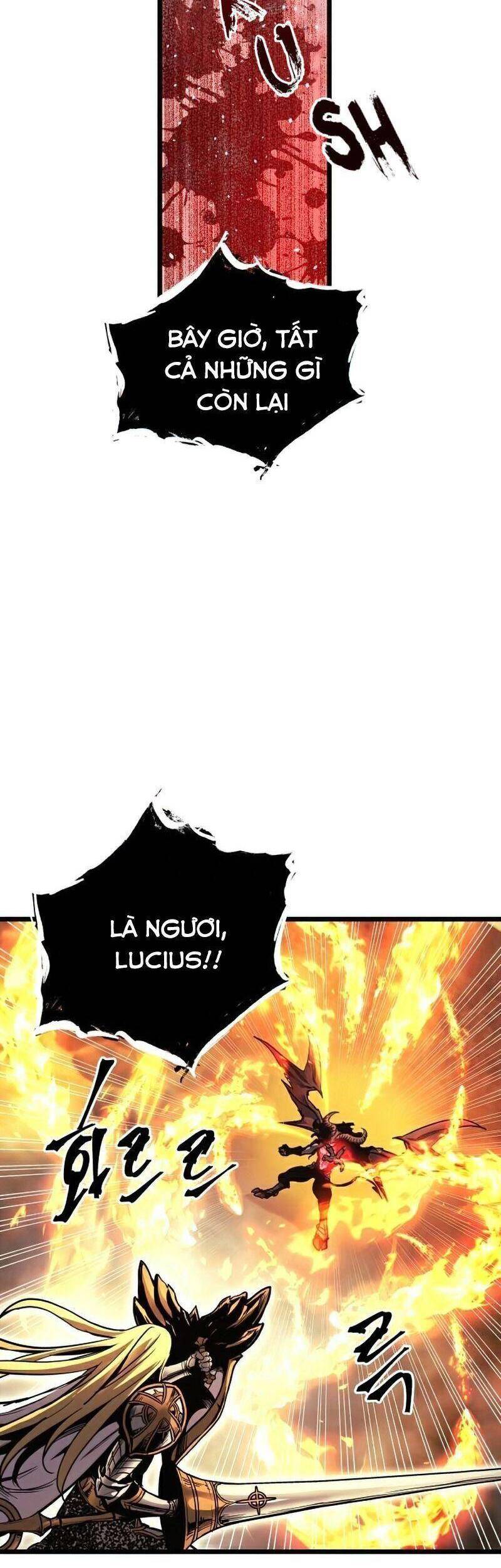 Chiền Thần Tự Sát Hồi Quy Chapter 32 - Trang 2