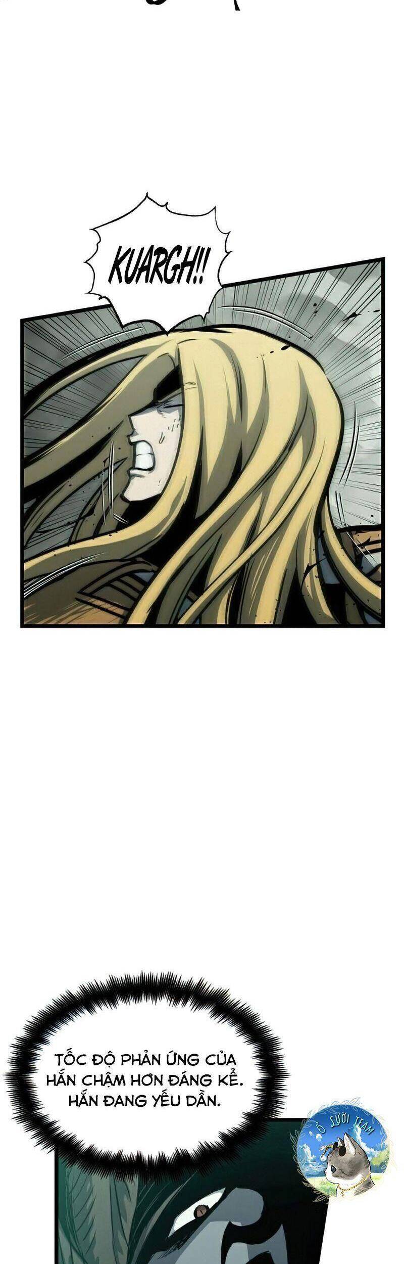 Chiền Thần Tự Sát Hồi Quy Chapter 32 - Trang 2