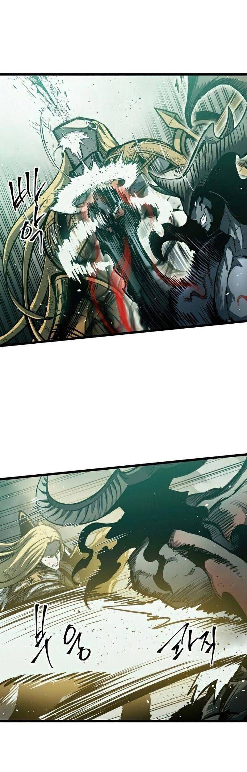 Chiền Thần Tự Sát Hồi Quy Chapter 32 - Trang 2