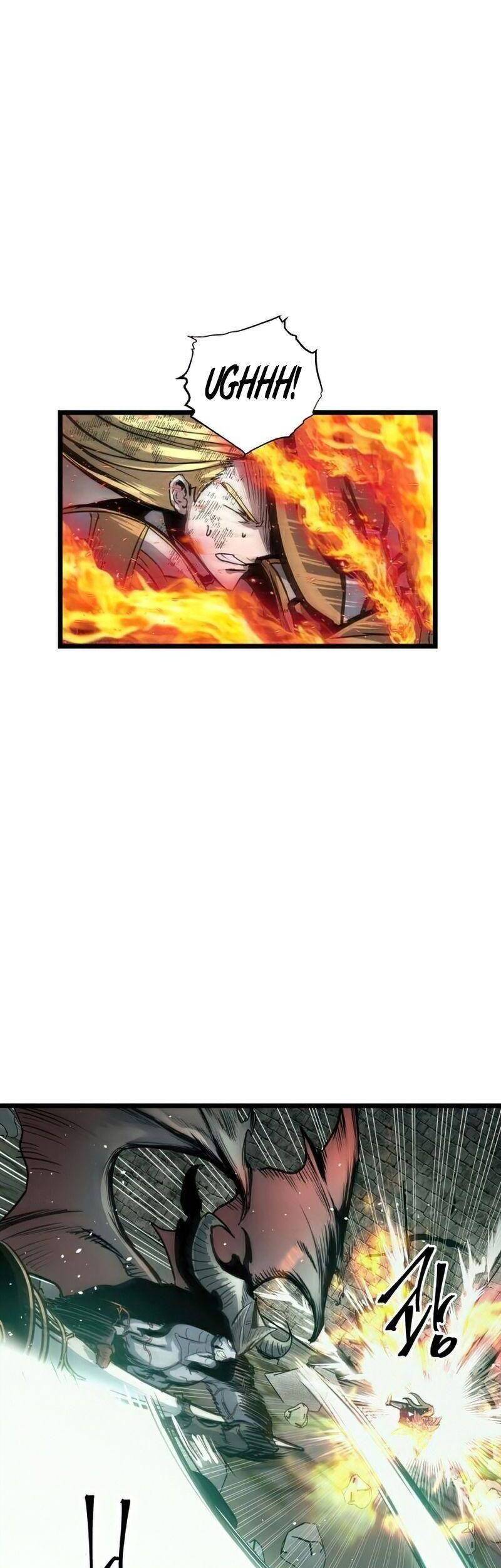 Chiền Thần Tự Sát Hồi Quy Chapter 32 - Trang 2