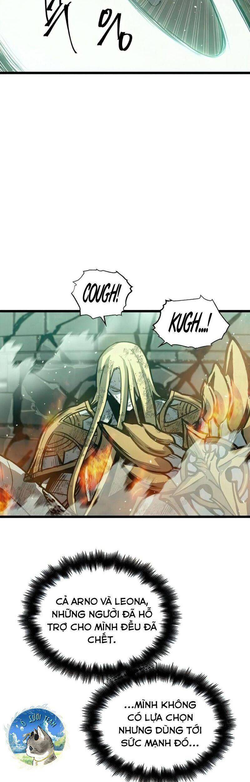 Chiền Thần Tự Sát Hồi Quy Chapter 32 - Trang 2