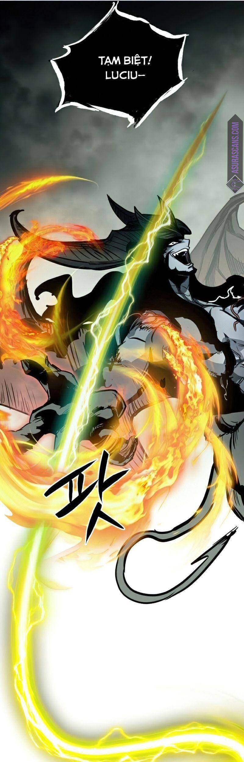 Chiền Thần Tự Sát Hồi Quy Chapter 32 - Trang 2