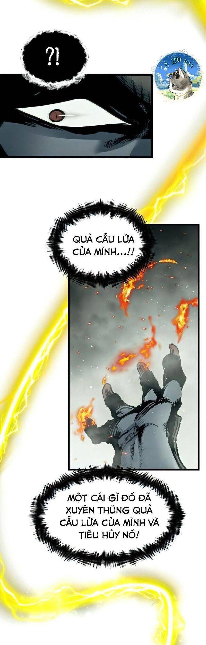 Chiền Thần Tự Sát Hồi Quy Chapter 32 - Trang 2