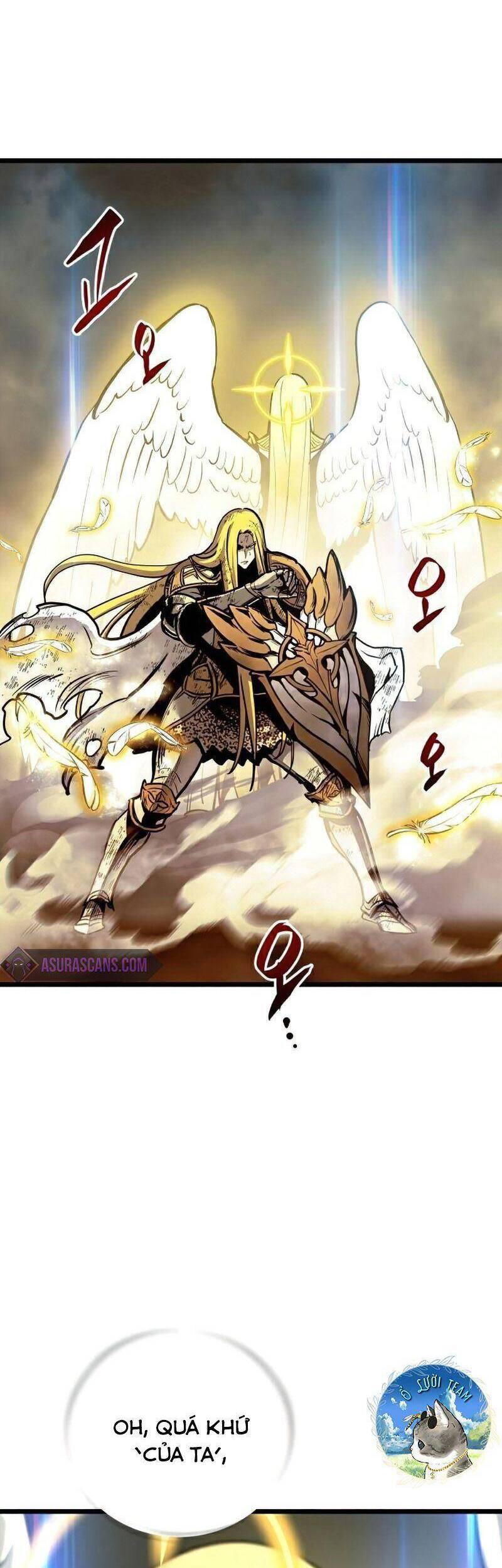 Chiền Thần Tự Sát Hồi Quy Chapter 32 - Trang 2