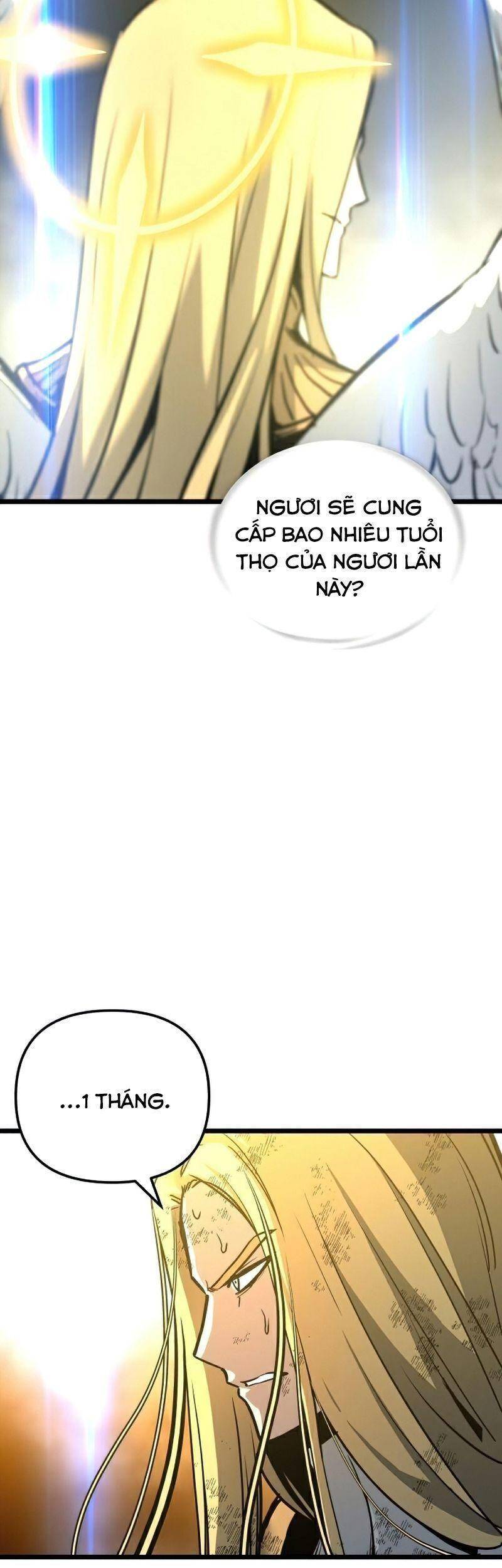 Chiền Thần Tự Sát Hồi Quy Chapter 32 - Trang 2