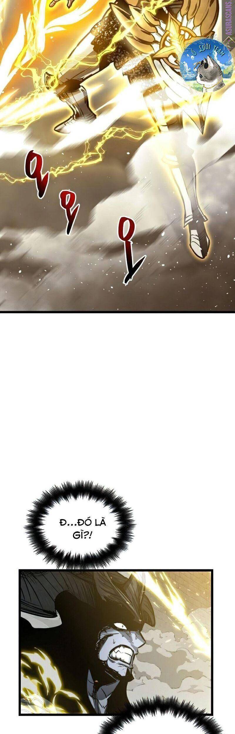 Chiền Thần Tự Sát Hồi Quy Chapter 32 - Trang 2