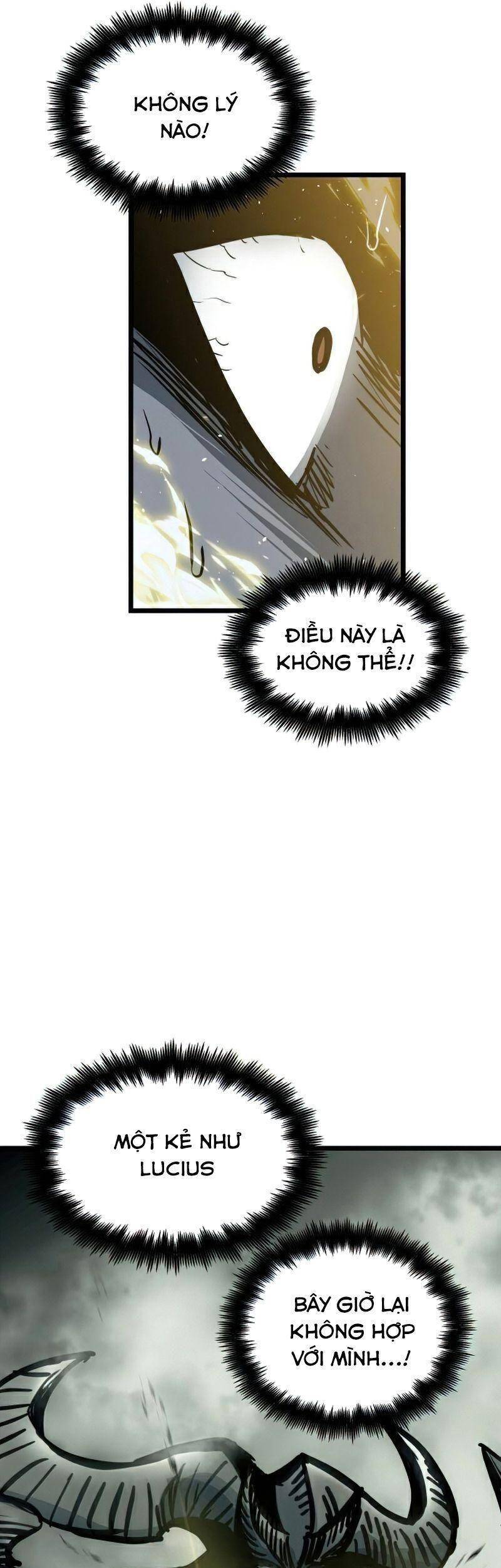 Chiền Thần Tự Sát Hồi Quy Chapter 32 - Trang 2