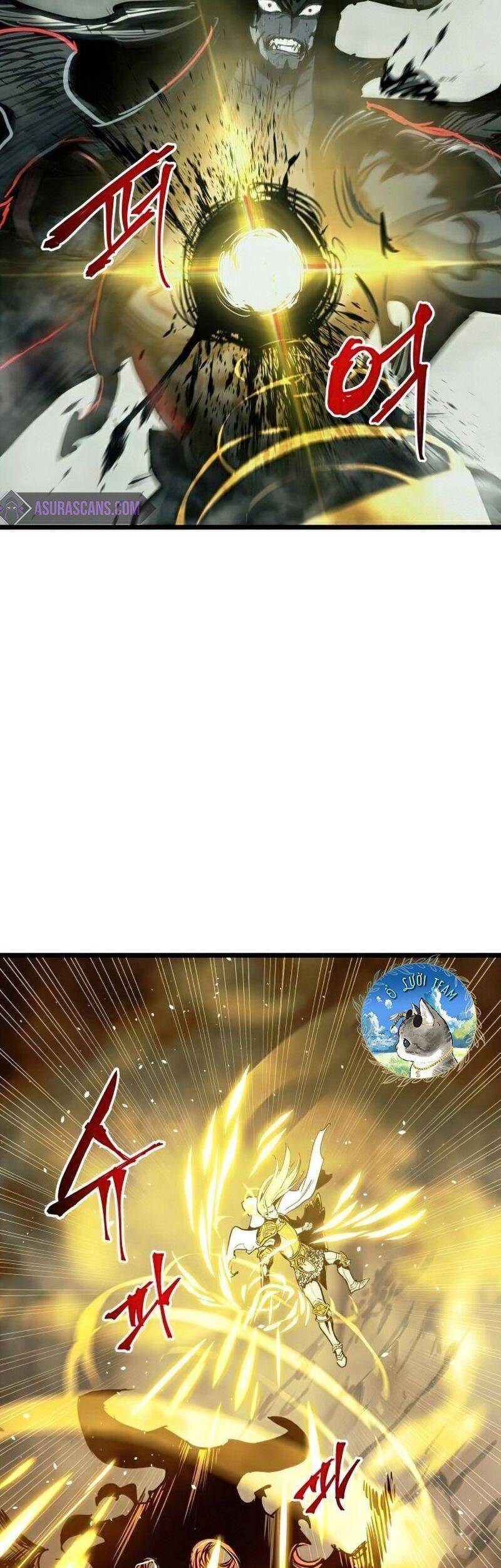 Chiền Thần Tự Sát Hồi Quy Chapter 32 - Trang 2