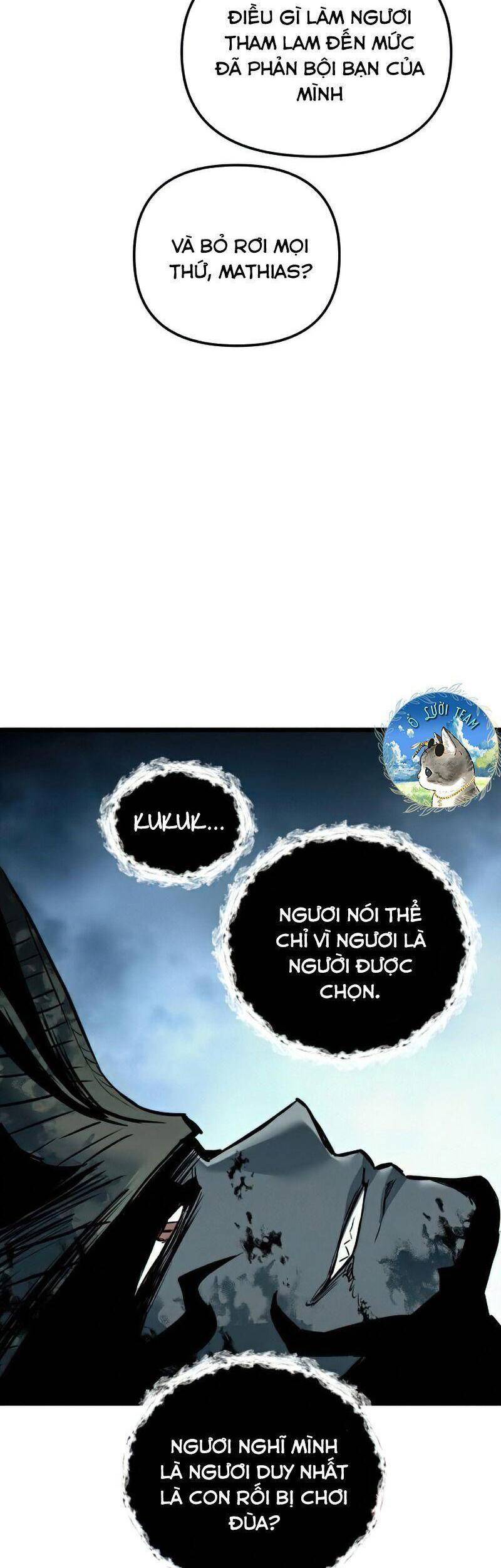 Chiền Thần Tự Sát Hồi Quy Chapter 32 - Trang 2