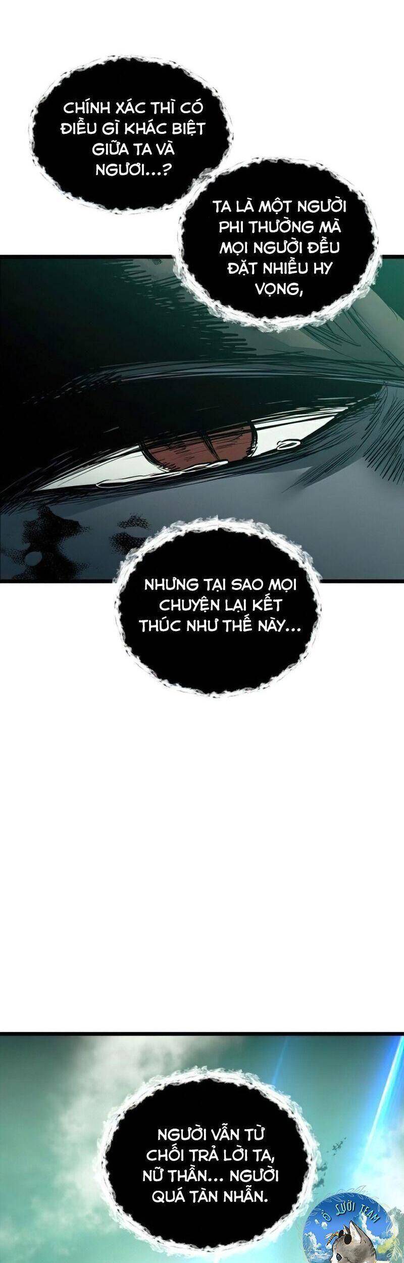 Chiền Thần Tự Sát Hồi Quy Chapter 32 - Trang 2