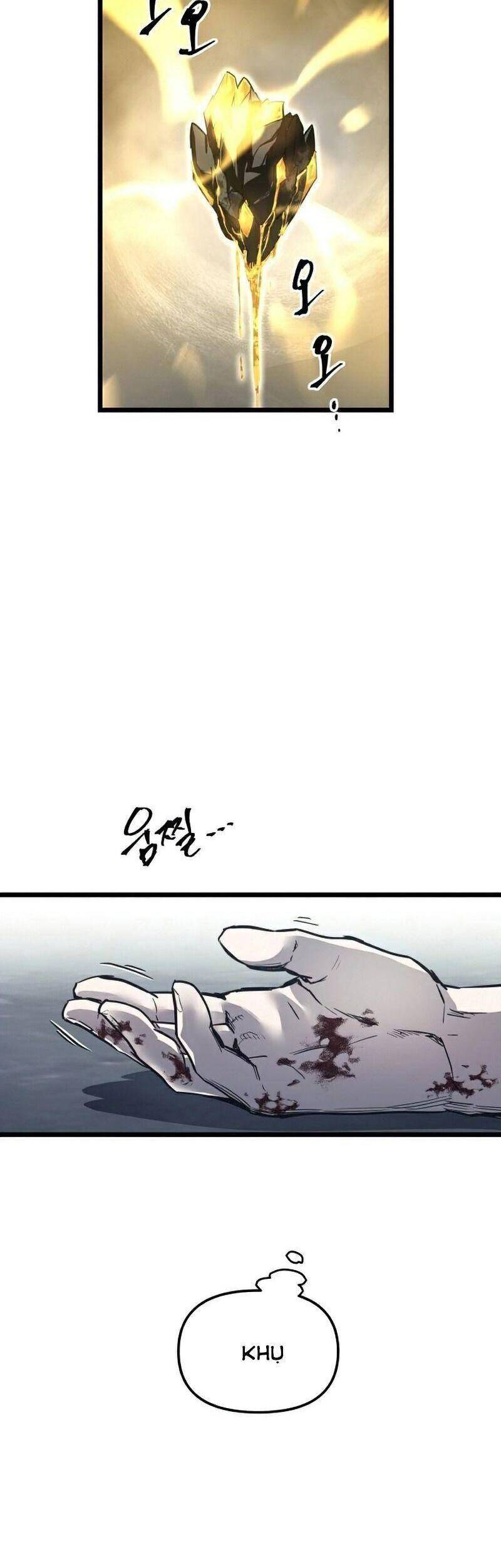 Chiền Thần Tự Sát Hồi Quy Chapter 32 - Trang 2