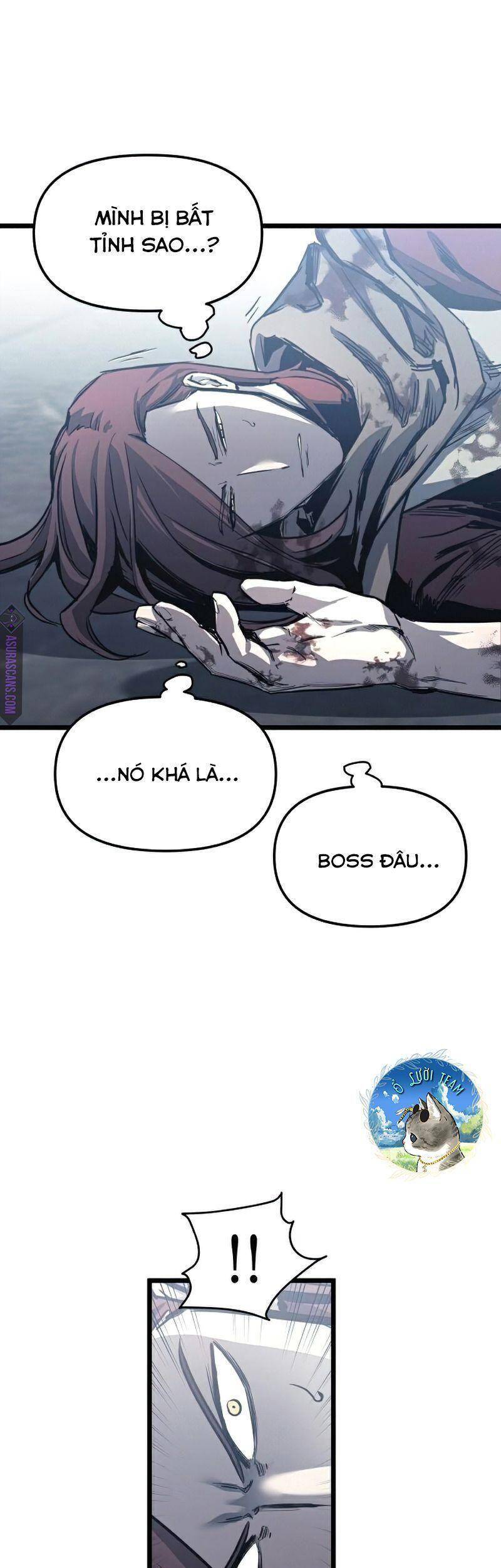 Chiền Thần Tự Sát Hồi Quy Chapter 32 - Trang 2