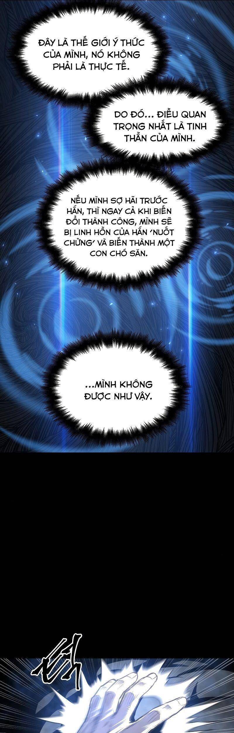 Chiền Thần Tự Sát Hồi Quy Chapter 33 - Trang 2