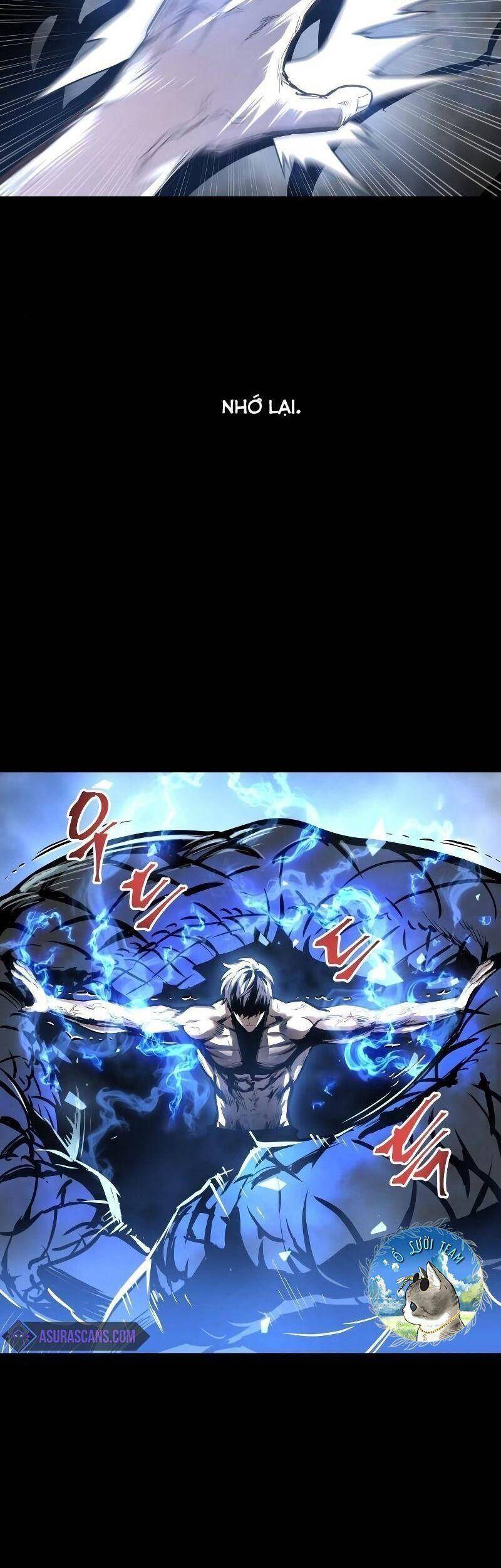 Chiền Thần Tự Sát Hồi Quy Chapter 33 - Trang 2