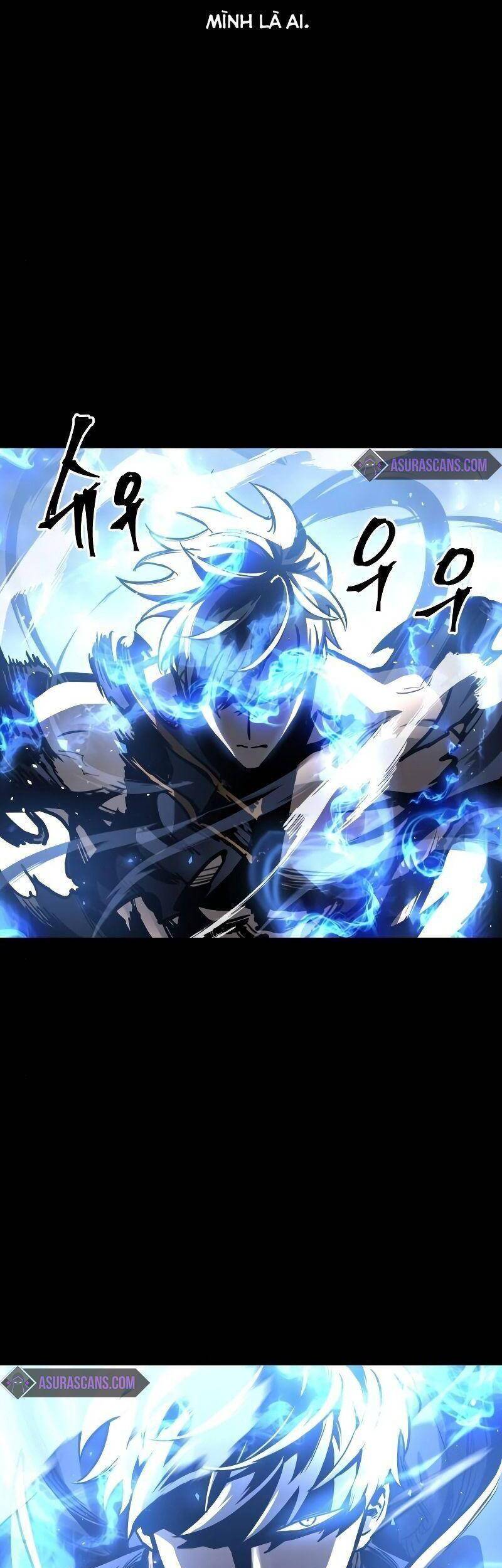 Chiền Thần Tự Sát Hồi Quy Chapter 33 - Trang 2