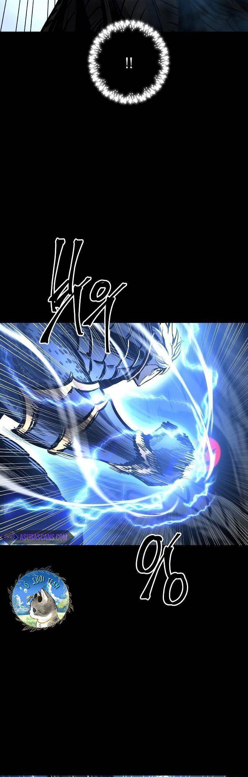 Chiền Thần Tự Sát Hồi Quy Chapter 33 - Trang 2