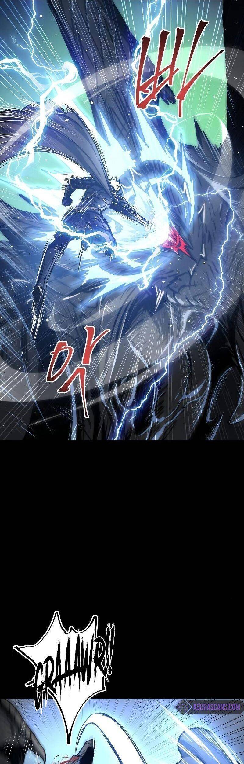 Chiền Thần Tự Sát Hồi Quy Chapter 33 - Trang 2