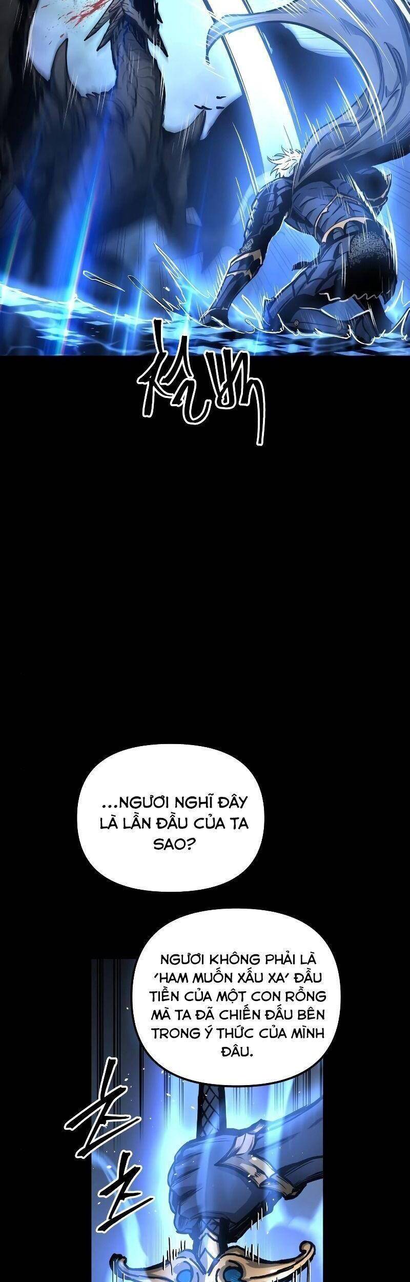 Chiền Thần Tự Sát Hồi Quy Chapter 33 - Trang 2