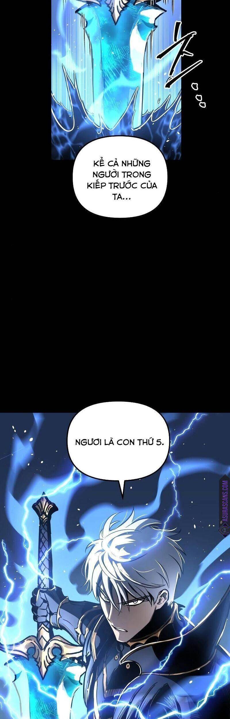 Chiền Thần Tự Sát Hồi Quy Chapter 33 - Trang 2