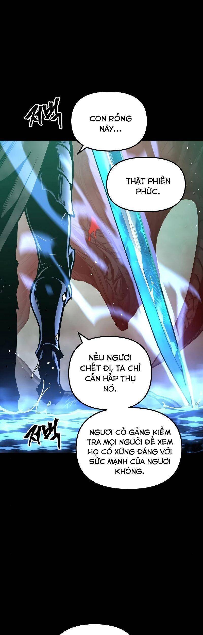 Chiền Thần Tự Sát Hồi Quy Chapter 33 - Trang 2