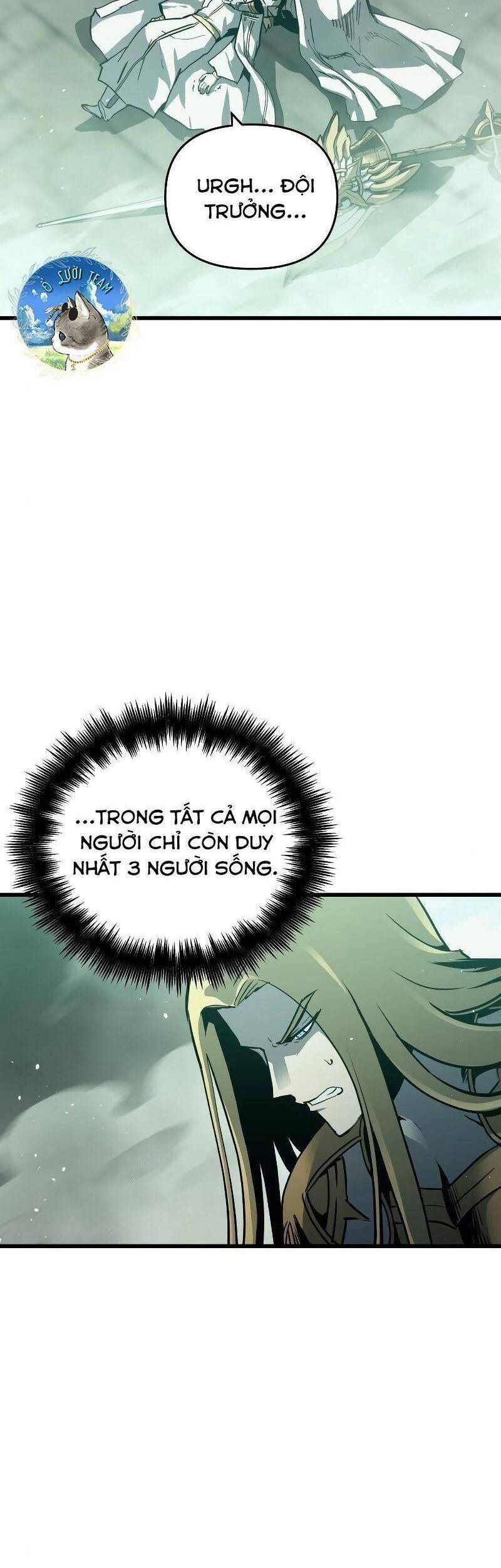 Chiền Thần Tự Sát Hồi Quy Chapter 33 - Trang 2