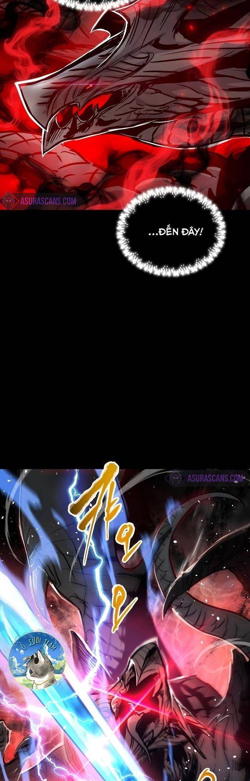 Chiền Thần Tự Sát Hồi Quy Chapter 33 - Trang 2