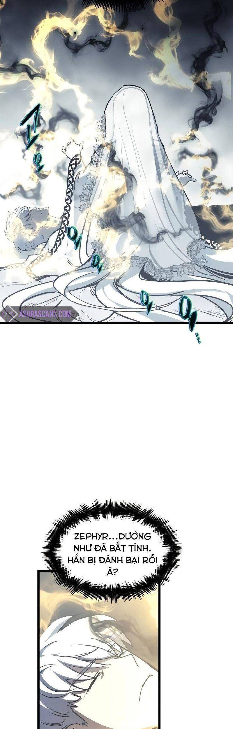 Chiền Thần Tự Sát Hồi Quy Chapter 33 - Trang 2