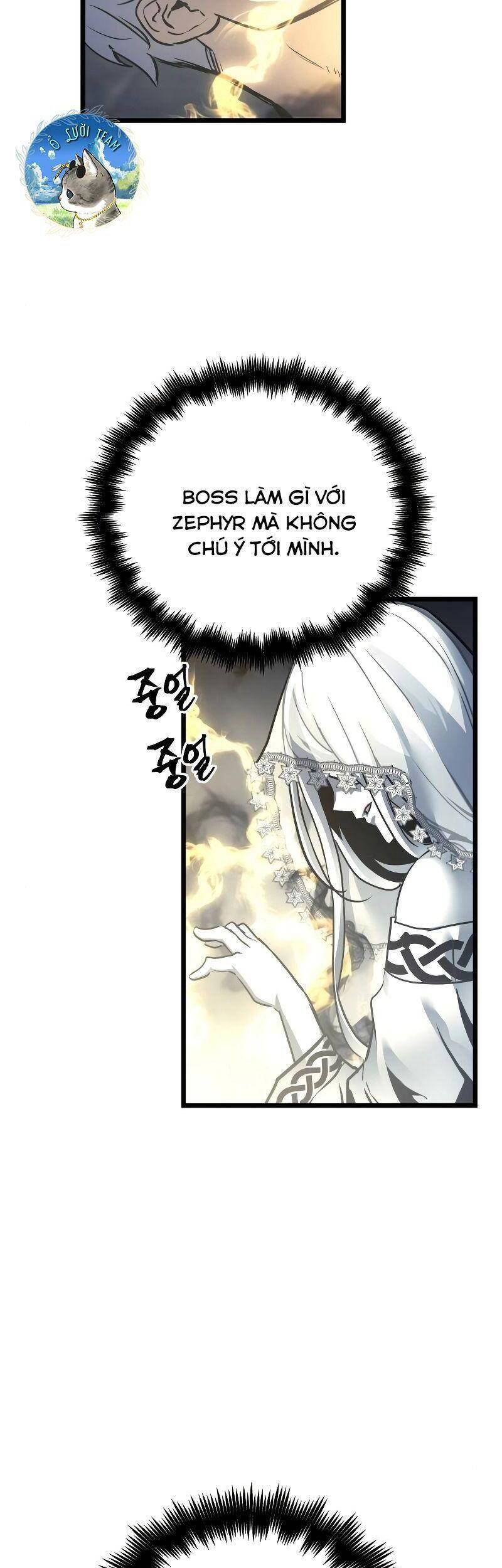 Chiền Thần Tự Sát Hồi Quy Chapter 33 - Trang 2