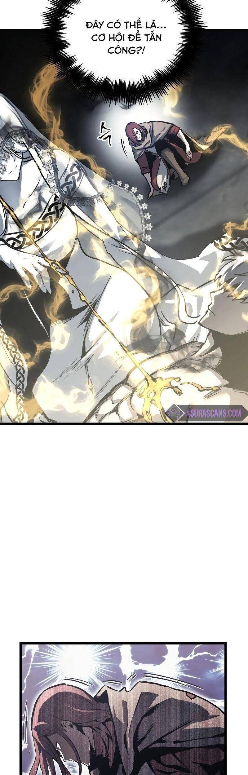 Chiền Thần Tự Sát Hồi Quy Chapter 33 - Trang 2