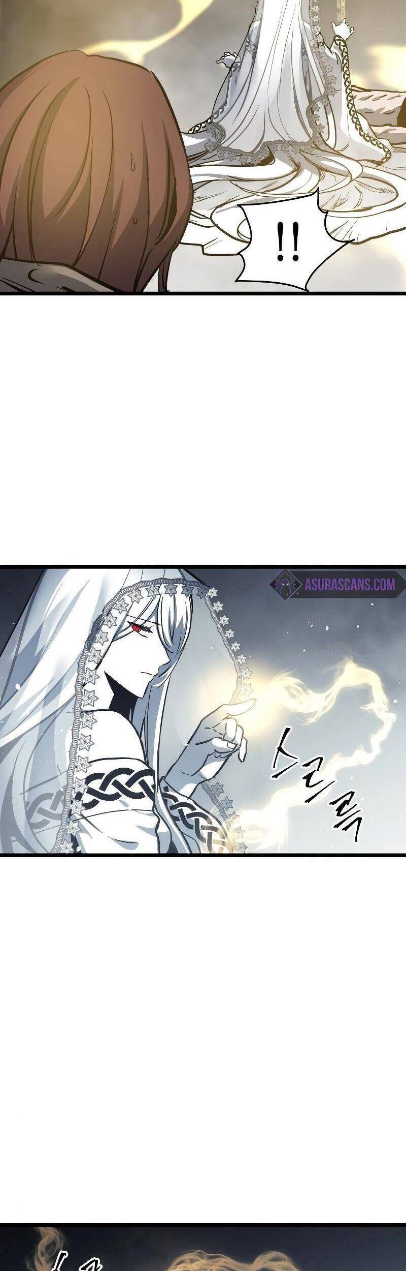 Chiền Thần Tự Sát Hồi Quy Chapter 33 - Trang 2