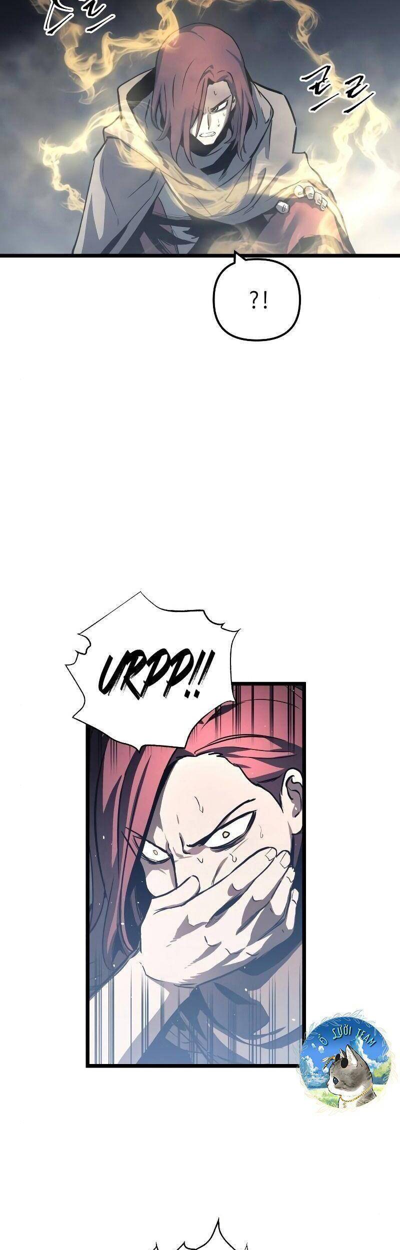 Chiền Thần Tự Sát Hồi Quy Chapter 33 - Trang 2
