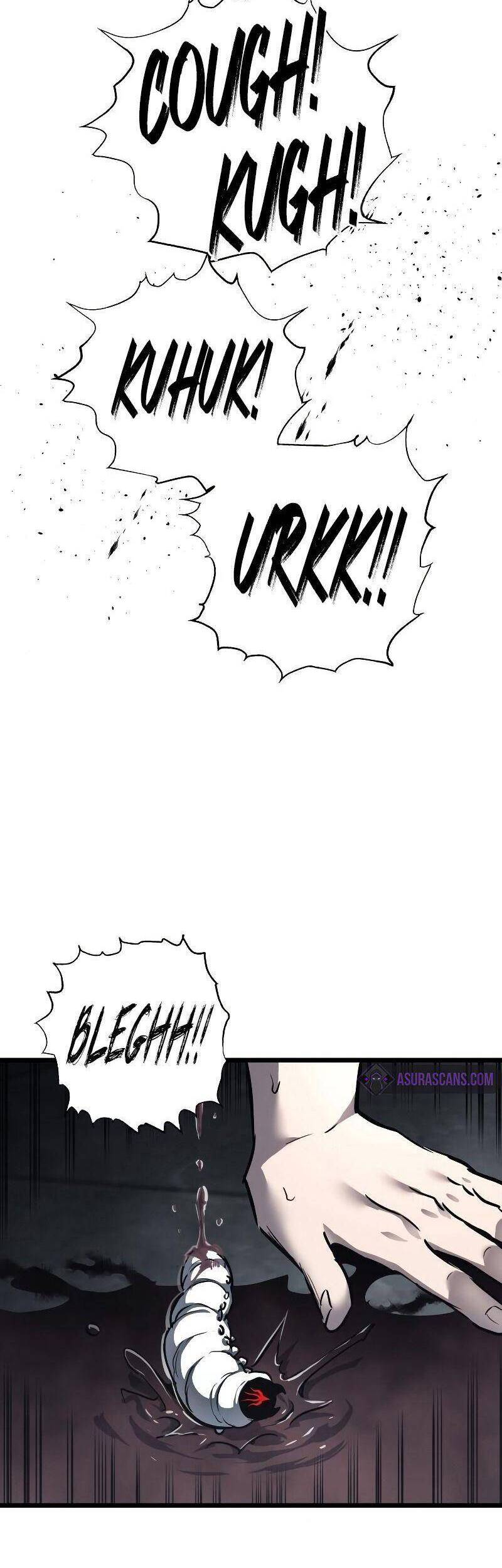 Chiền Thần Tự Sát Hồi Quy Chapter 33 - Trang 2